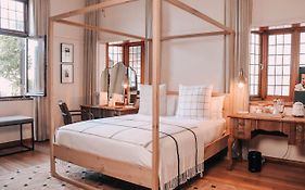 Sonnekus Boutique Hotel & Bistro